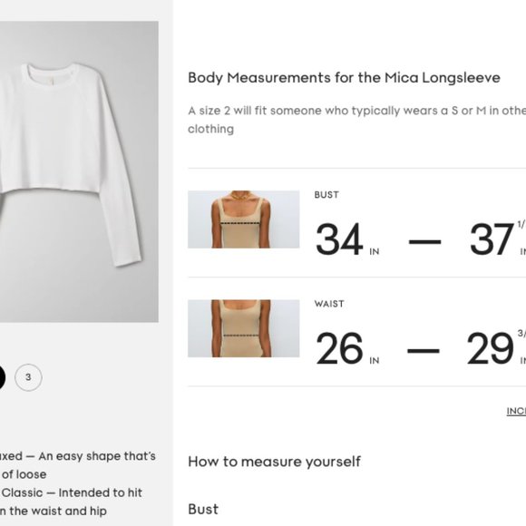 Aritia TNA Sweater BNWT - Picture 4 of 9